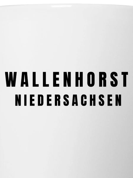 Wallenhorst, Basse-Saxe