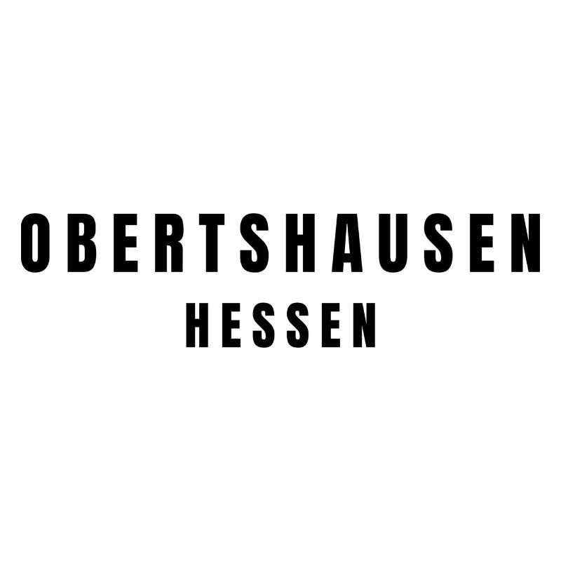 Obertshausen, Hesse