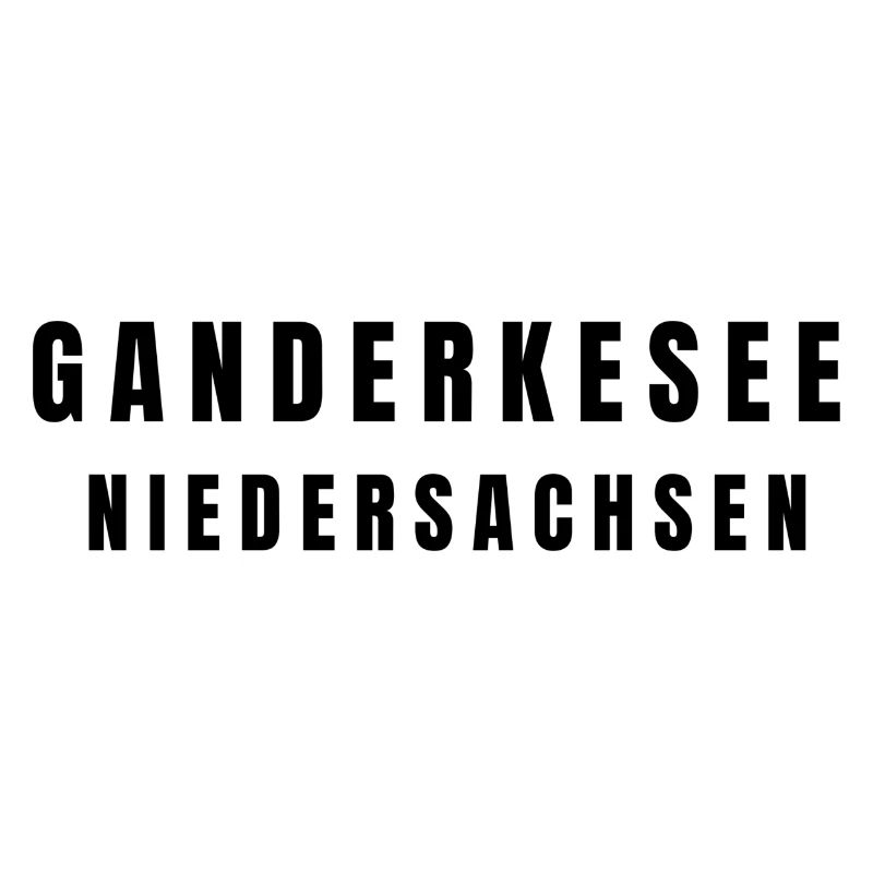 Ganderkesee, Basse-Saxe