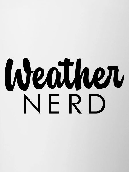 Météo Nerd 3