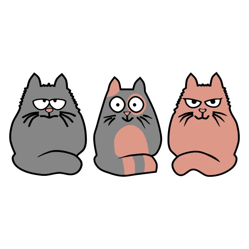3 chats