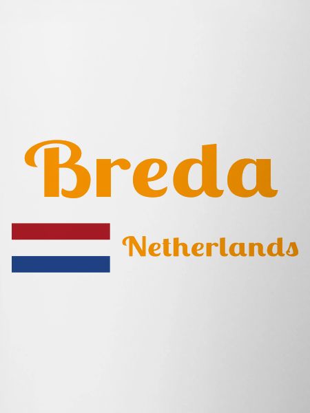 Breda Netherlands- Stylish prints