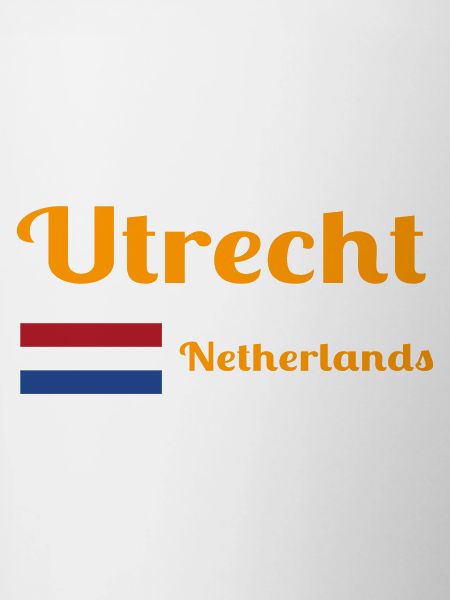 Utrecht, Netherlands- Stylish prints