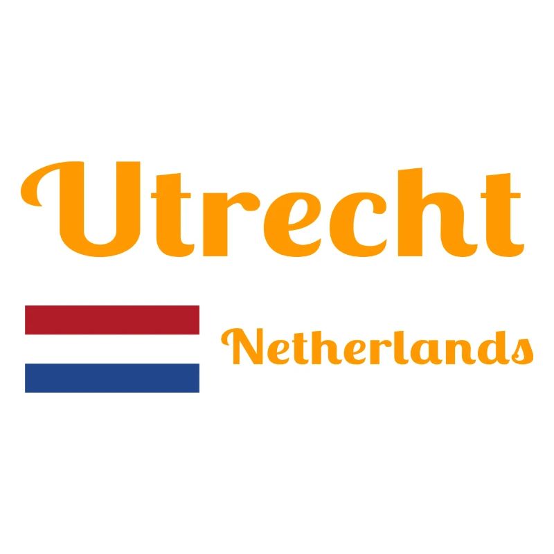 Utrecht, Netherlands- Stylish prints