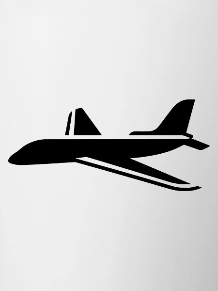 Airplane Drawing
