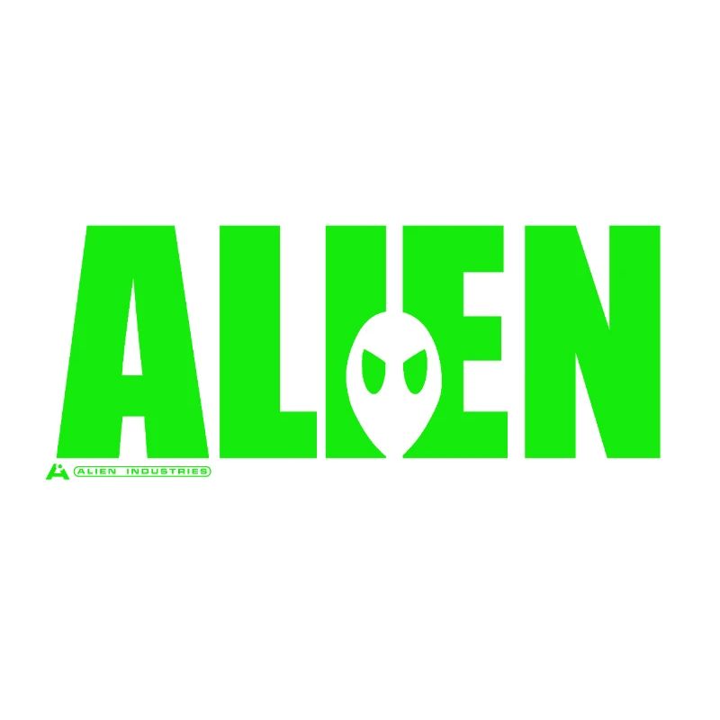 alien shadow