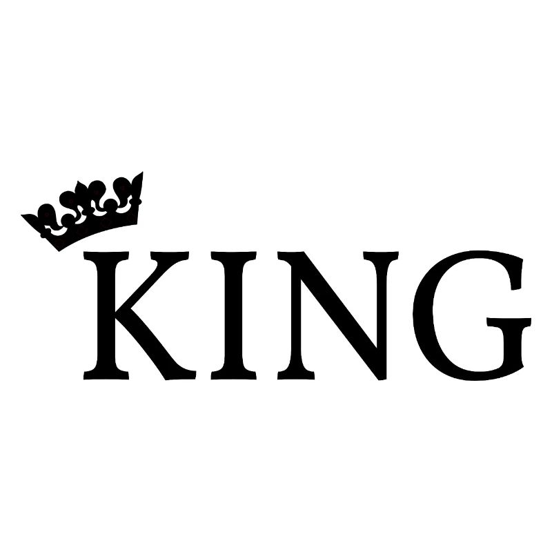 King