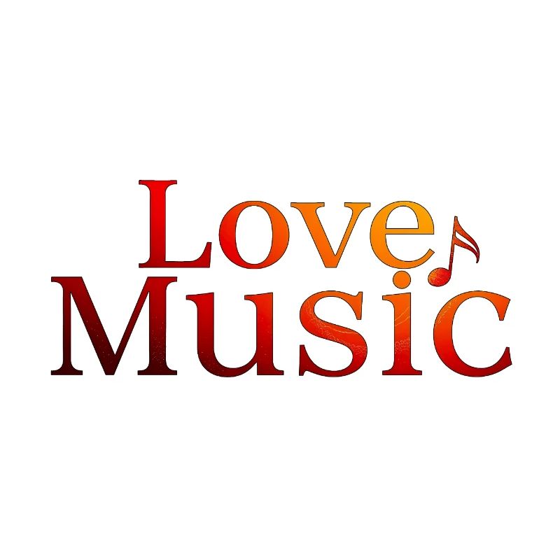 Love Music