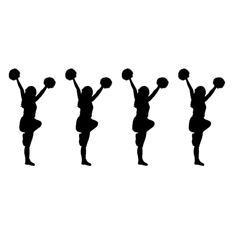 Cheerleaders