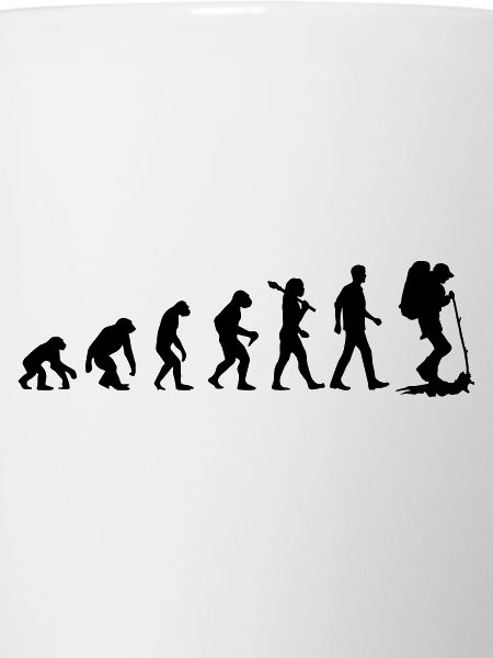 Evolution Of Travelling