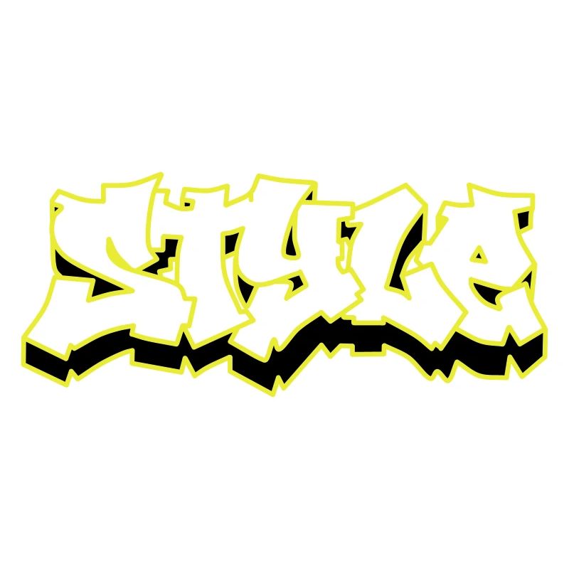 Style Grafiti