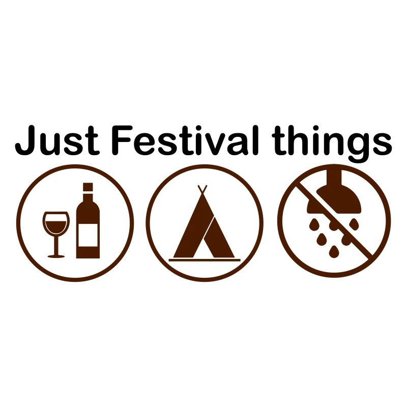 La saison des festivals