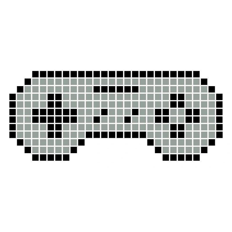 8-Bit Gamepad 02