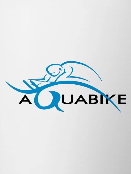 Aquabike en action