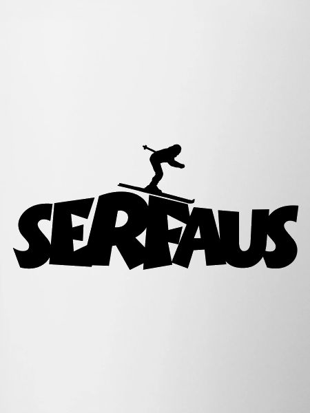 Serfaus Ski