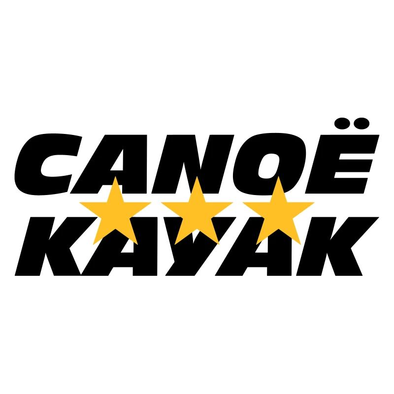 Canoë Kayak