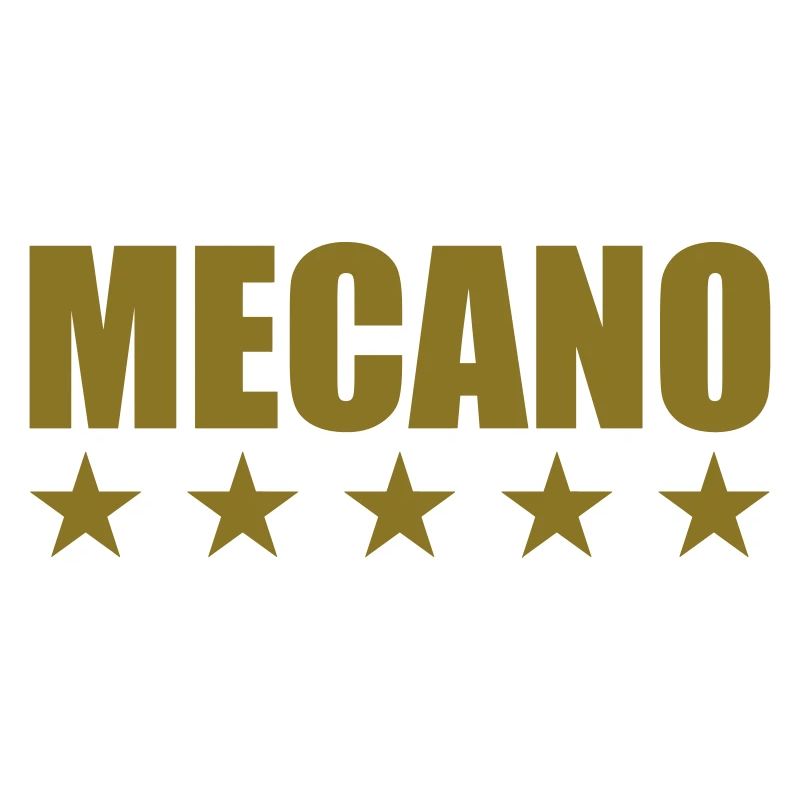 Mecano