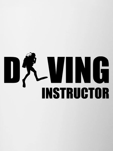 Diving Instructor