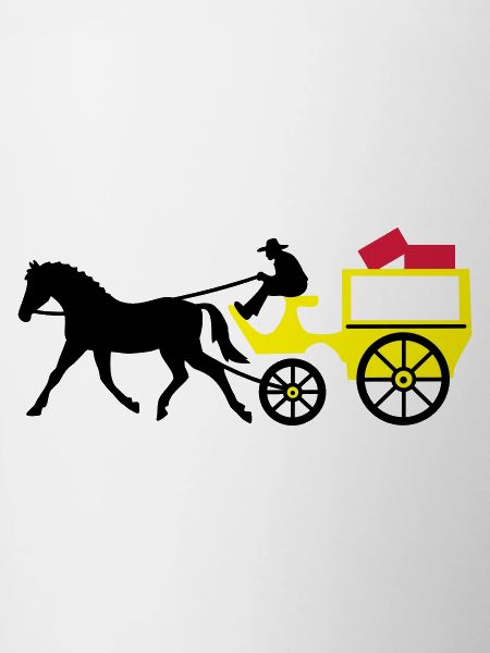 carriage