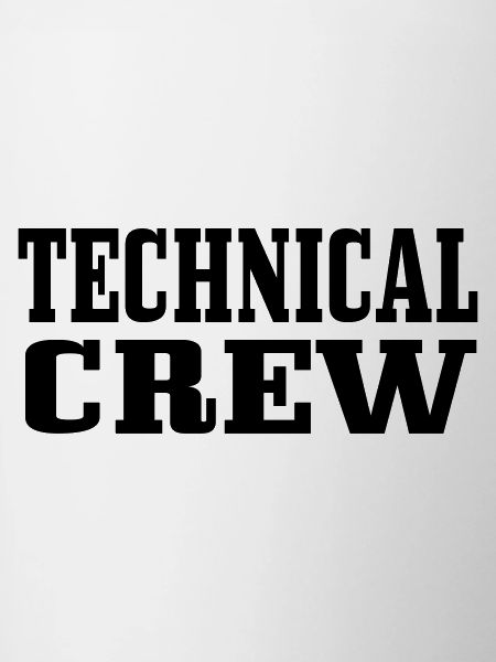 Technische Crew 1