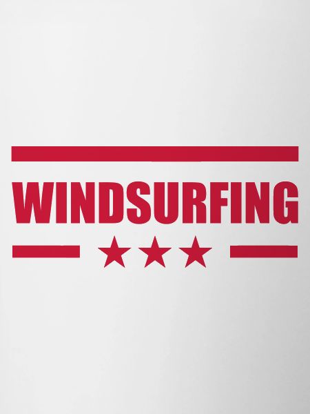 Windsurfen / Windsurfer / Windsurf / Windsurfing