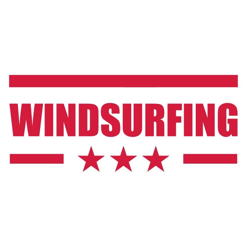 Windsurfen / Windsurfer / Windsurf / Windsurfing