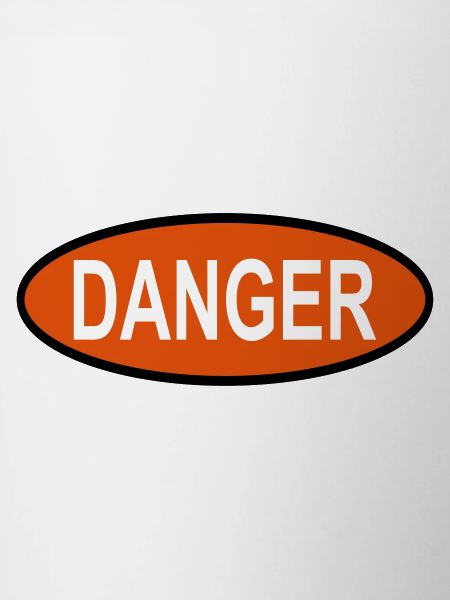 danger