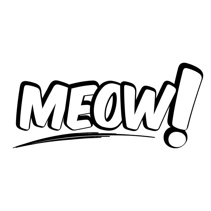 MEOW Miau Chat