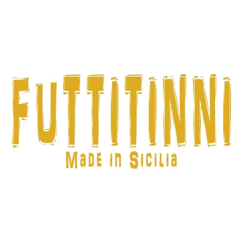 futtitinni made in Sicily Sicilian trinacria