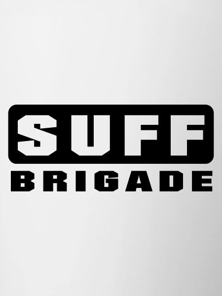 Suff Brigade