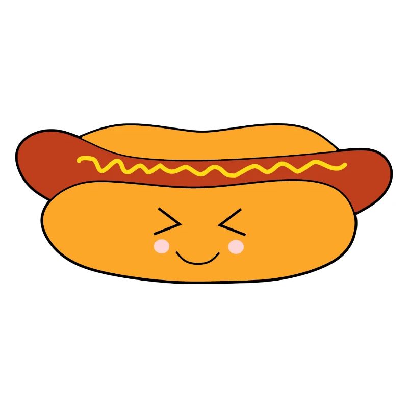 Hot dog Wurst