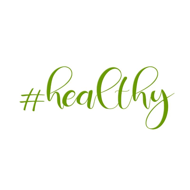 #healthy