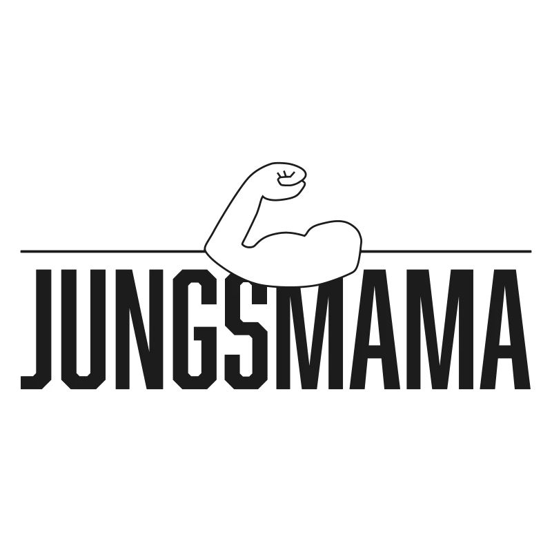 Jungsmama power muttertag