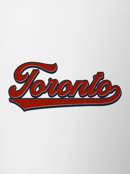 Toronto Retro Script