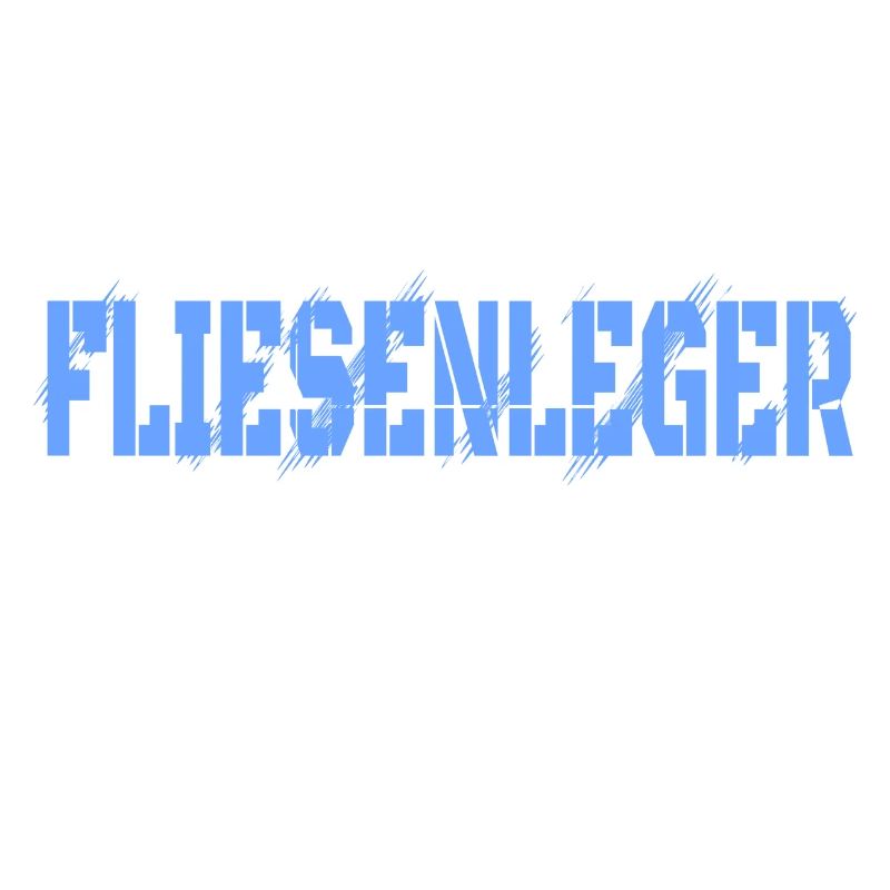 Fliesenleger Design