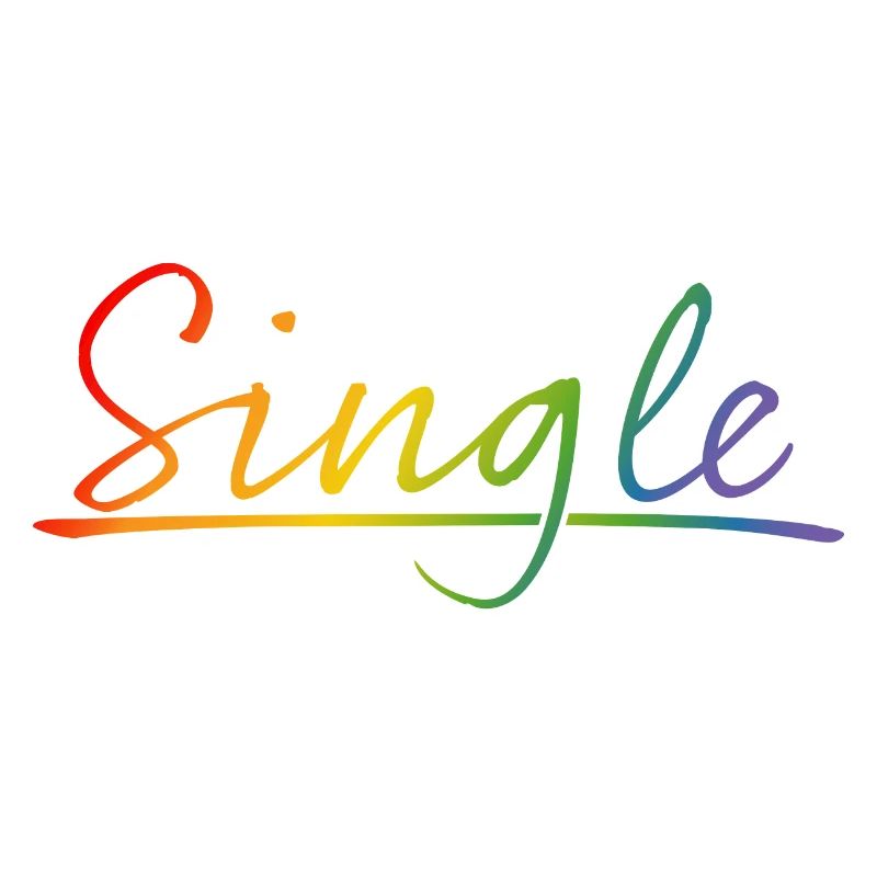 Chemise Pride Single
