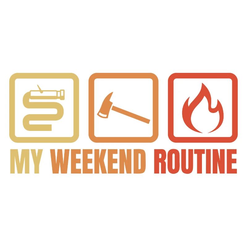 Week-end des pompiers