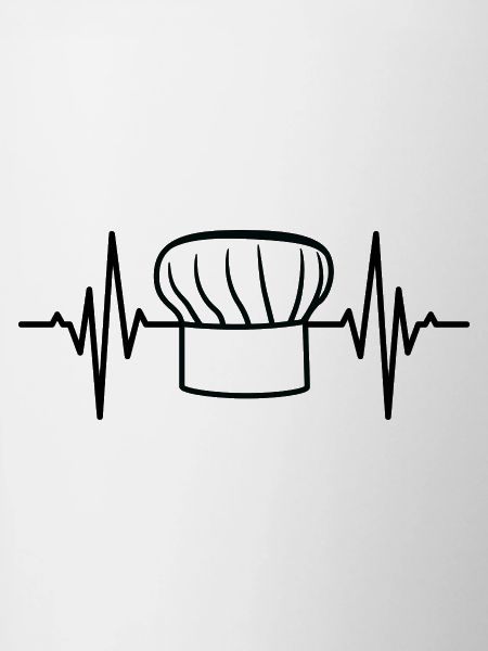Baker Hat Heartbeat