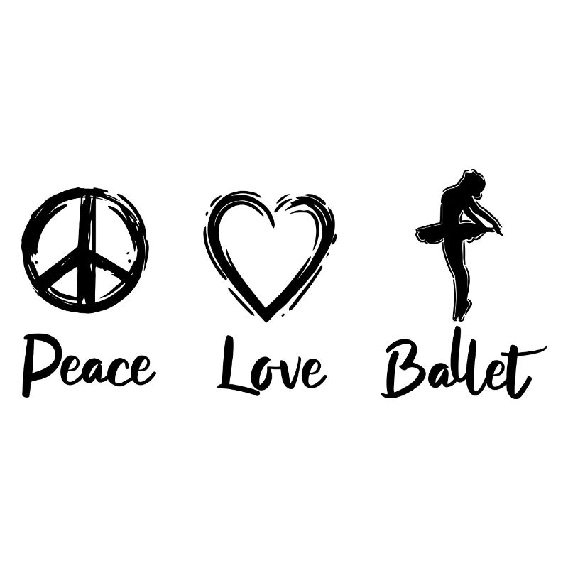 J’adore le ballet
