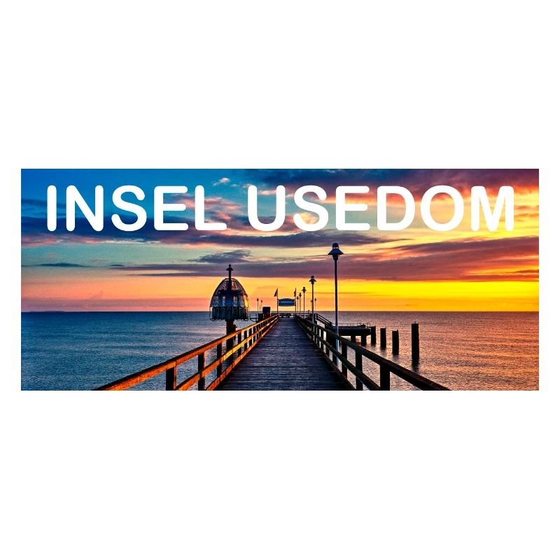 The Usedom Mug