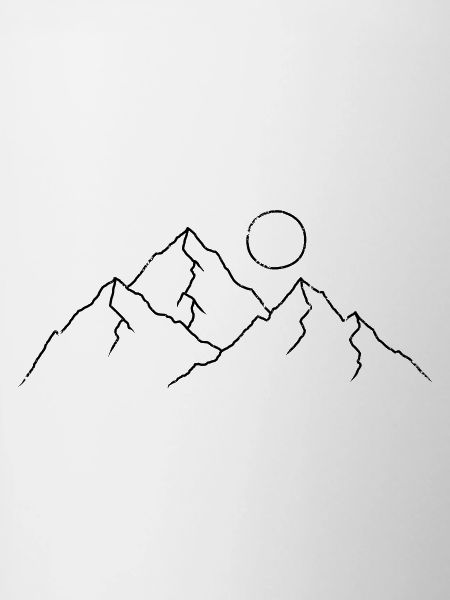 Moon Mountain Line