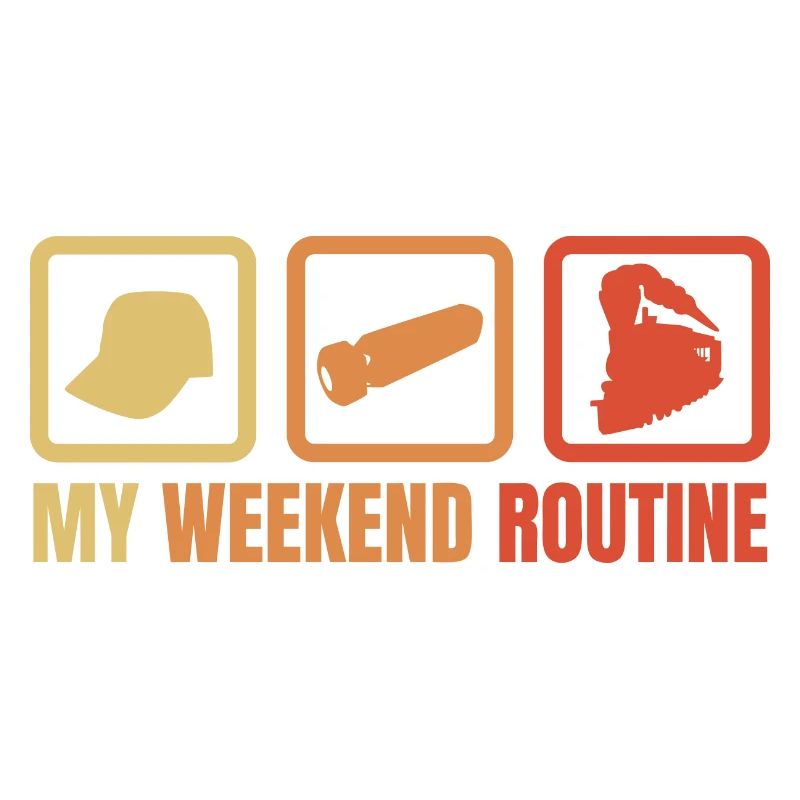 Train Lovers Weekend