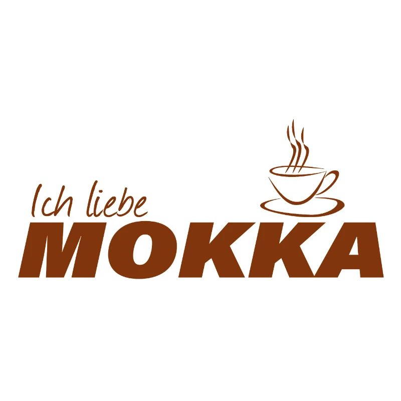 I LOVE MOCHA