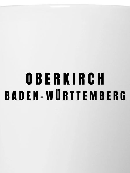 Oberkirch Baden-Württemberg