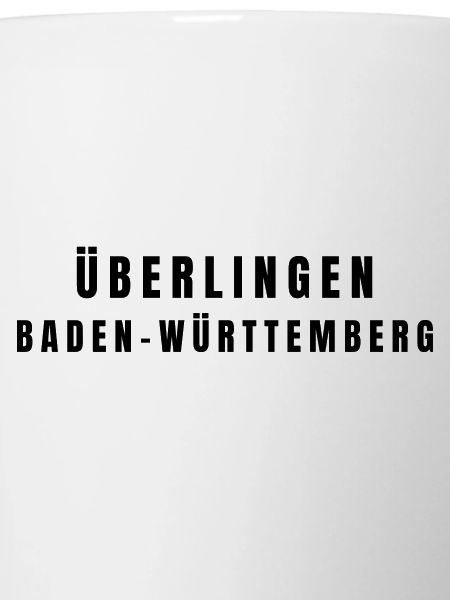 Überlingen, Bade-Wurtemberg