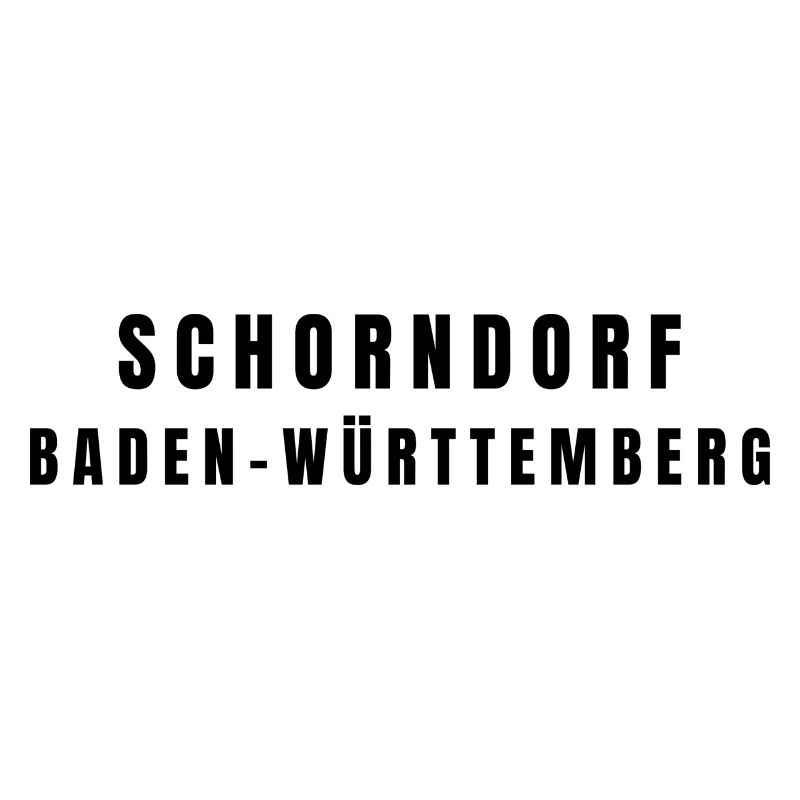 Schorndorf, Bade-Wurtemberg
