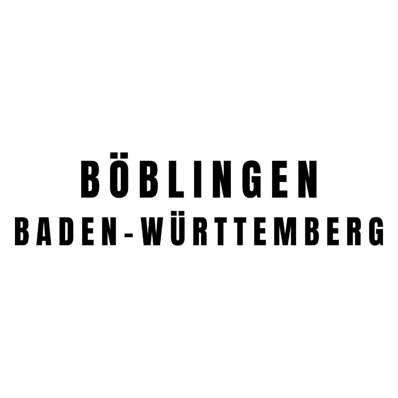 Böblingen, Bade-Wurtemberg