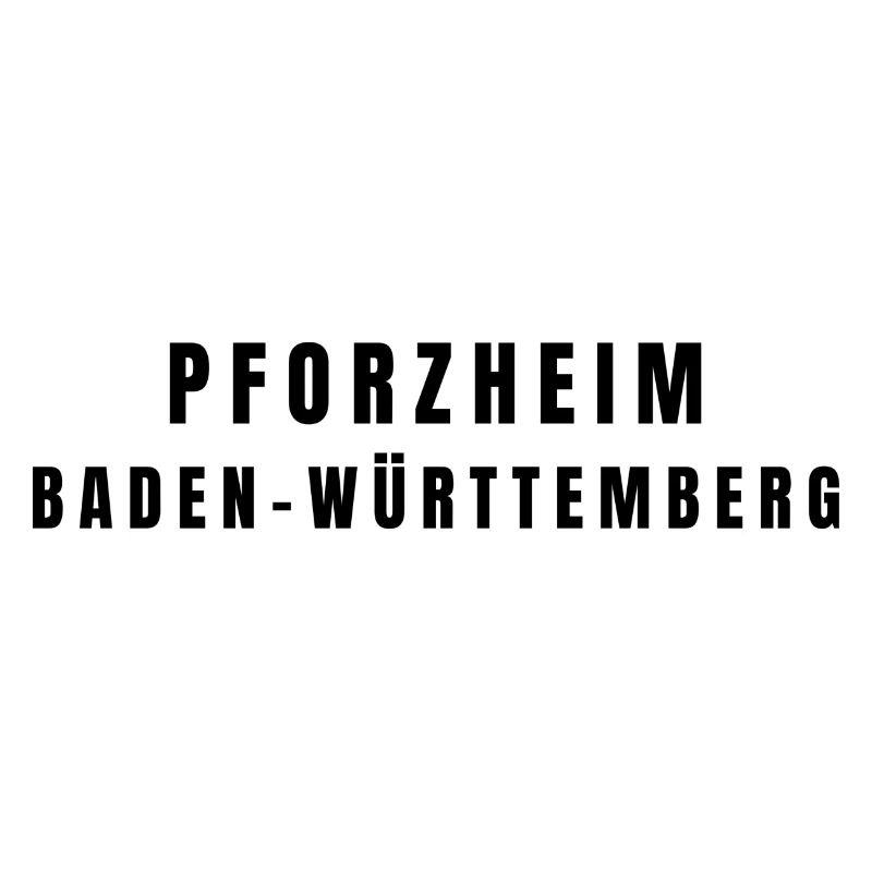 Pforzheim, Bade-Wurtemberg