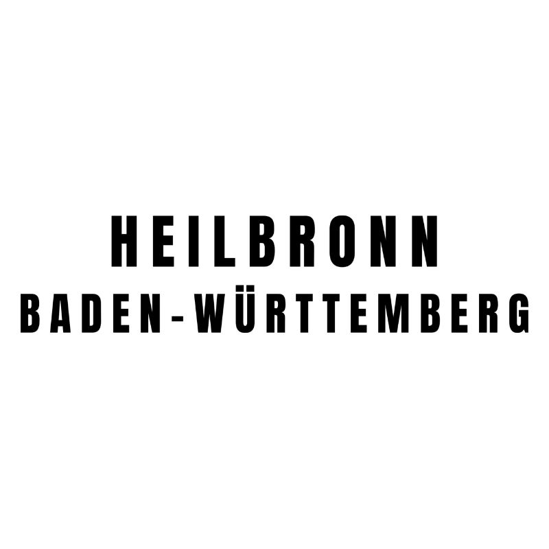 Heilbronn, Bade-Wurtemberg