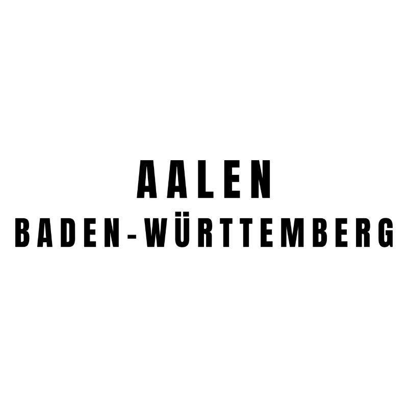 Aalen, Bade-Wurtemberg